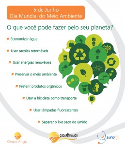 dia mundial da saude